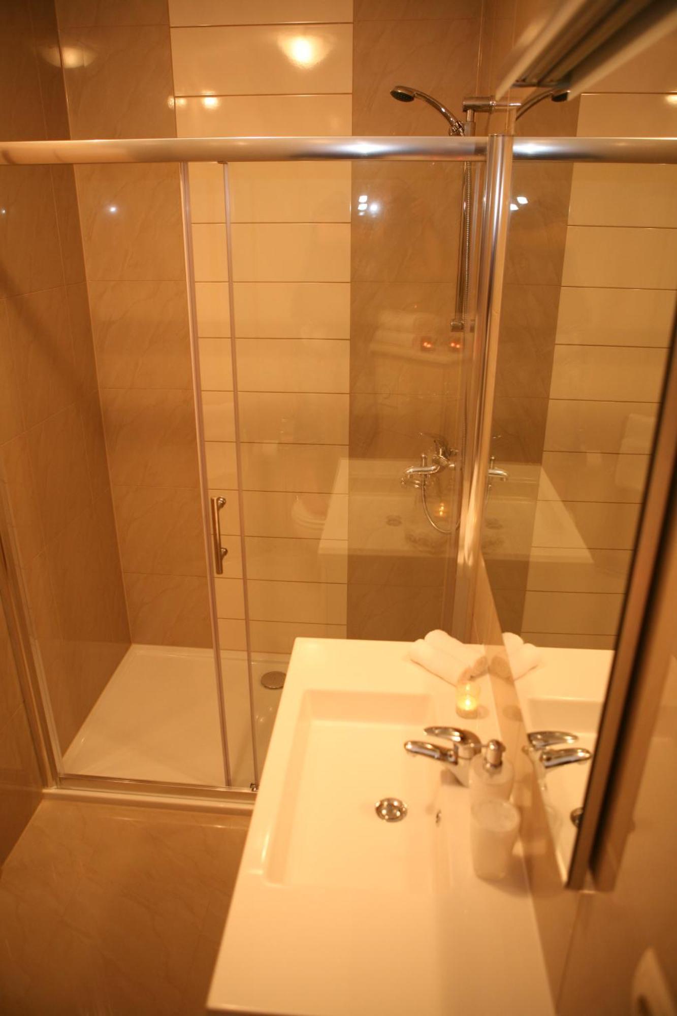 Apartments Sanja Трогір Екстер'єр фото