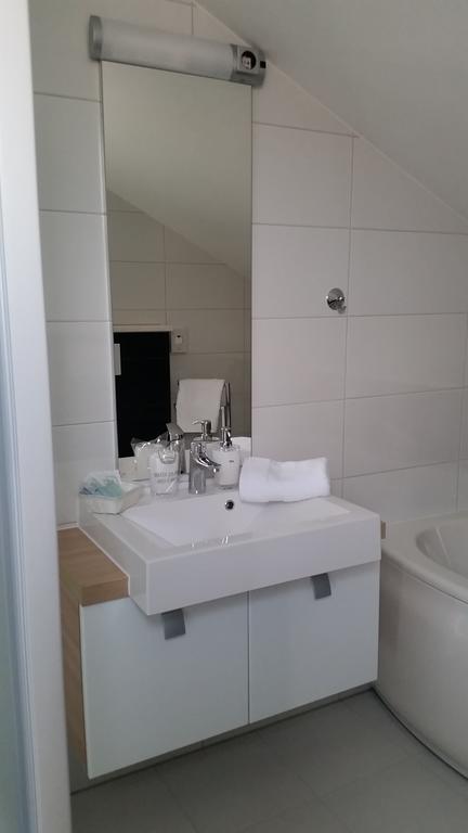 Apartments Sanja Трогір Екстер'єр фото