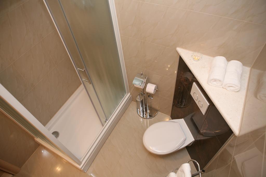 Apartments Sanja Трогір Екстер'єр фото