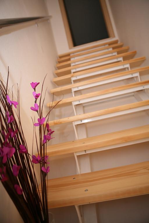 Apartments Sanja Трогір Екстер'єр фото